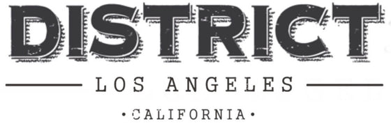 District Los Angeles