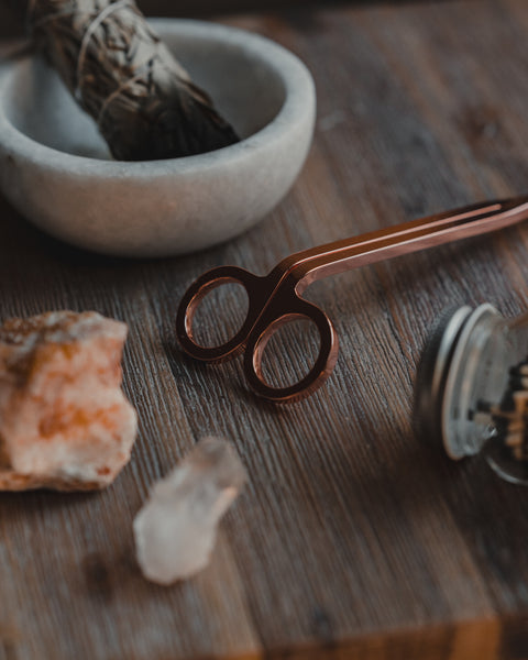 Vibes | White Sage & Palo Santo Bundle