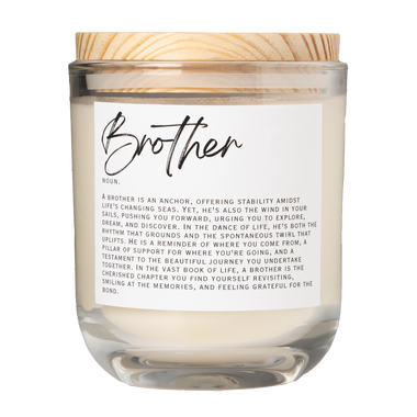 Brother Candle