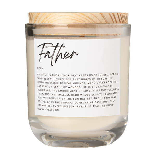 Father Candle