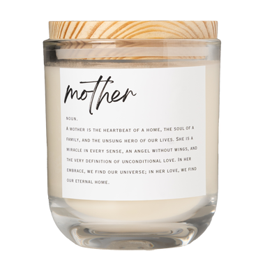Mother Candle