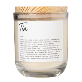 Tía  Candle