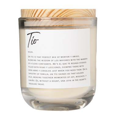 Tío Candle