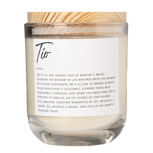 Tío Candle