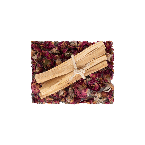 Vibes | Palo Santo Bundle