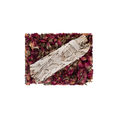 Vibes | White Sage Smudge Stick