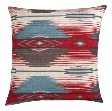 Nita Pillow - Red