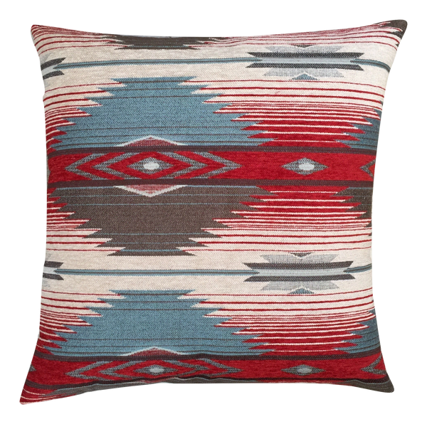 Nita Pillow - Red