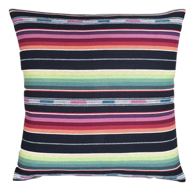 Dakota Pillow - Black
