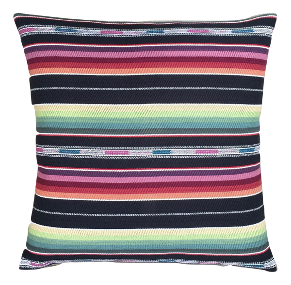 Dakota Pillow - Black