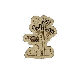 National Park Magnets