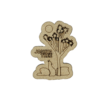 National Park Magnets