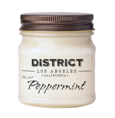 Peppermint Candle