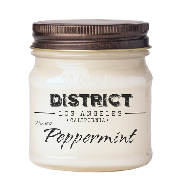 Peppermint Candle