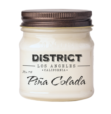 Piña Colada Candle
