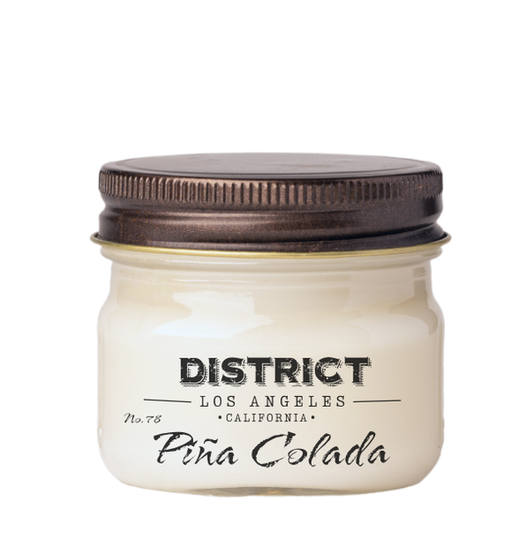 Piña Colada Candle