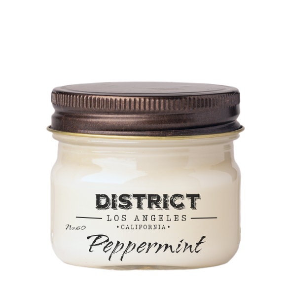 Peppermint Candle