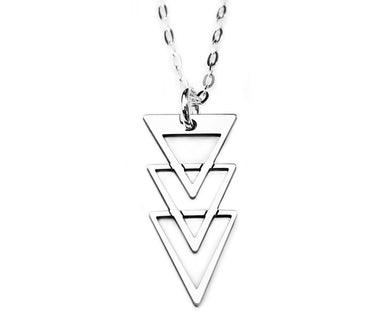 Trinity Necklace