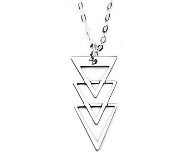 Trinity Necklace