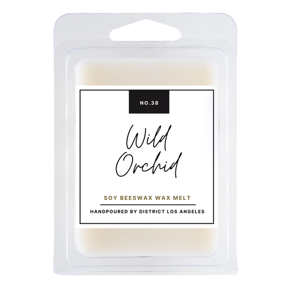 Wax Melt | Wild Orchid